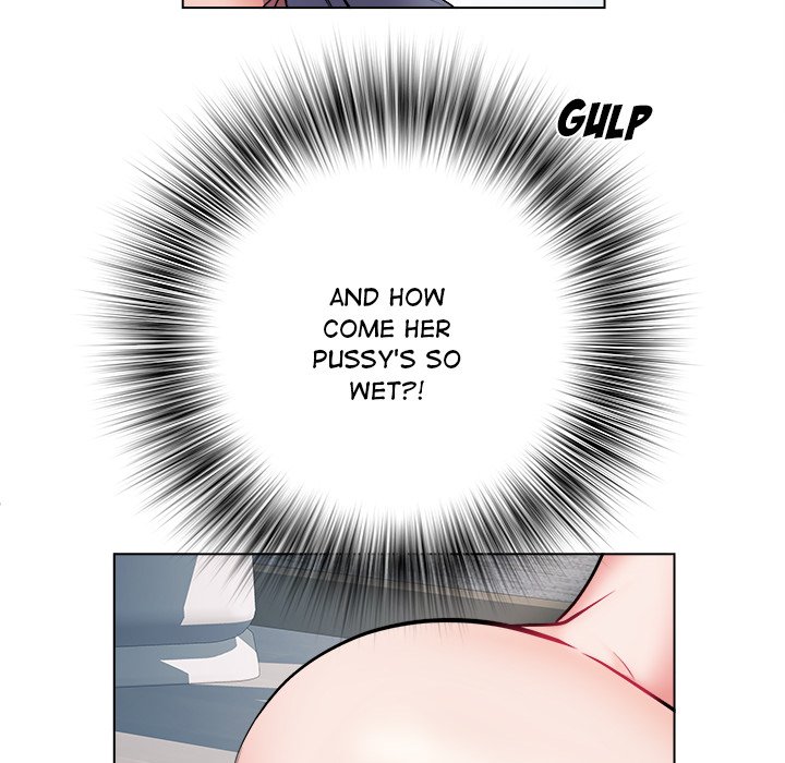 Block 69 Chapter 8 - Manhwa18.com