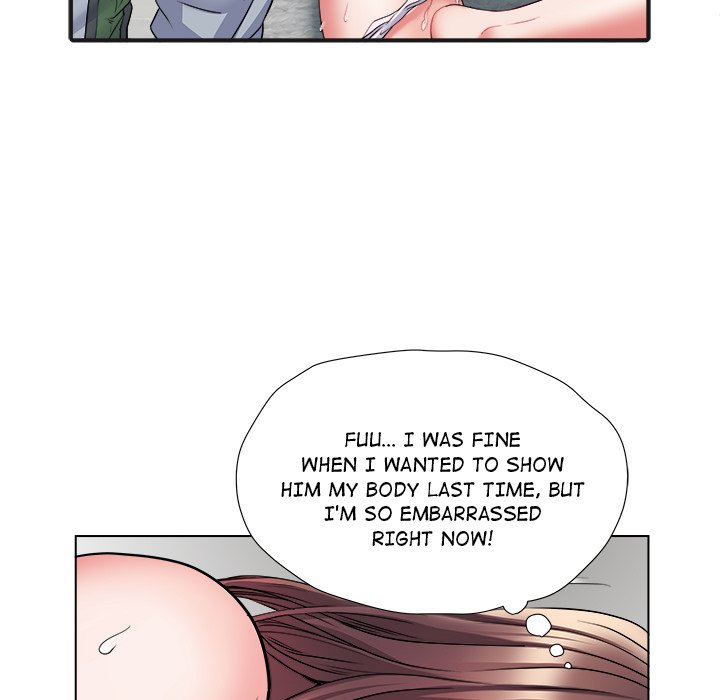 Block 69 Chapter 8 - Manhwa18.com