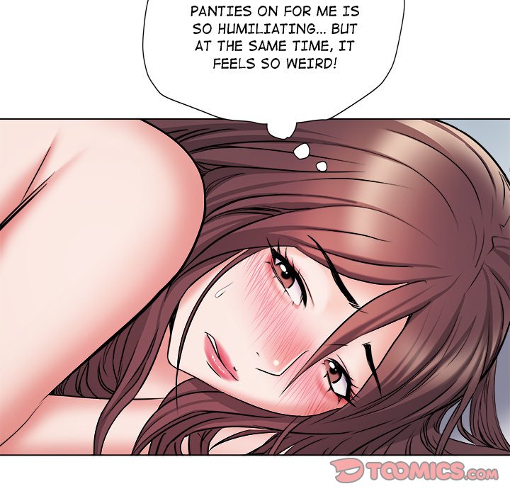 Block 69 Chapter 8 - Manhwa18.com