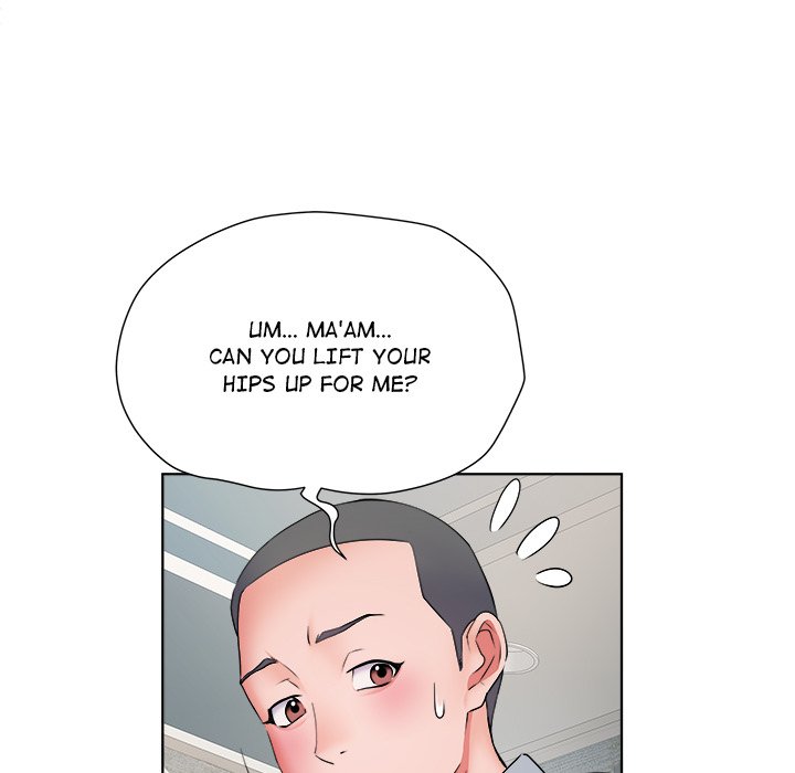 Block 69 Chapter 8 - Manhwa18.com