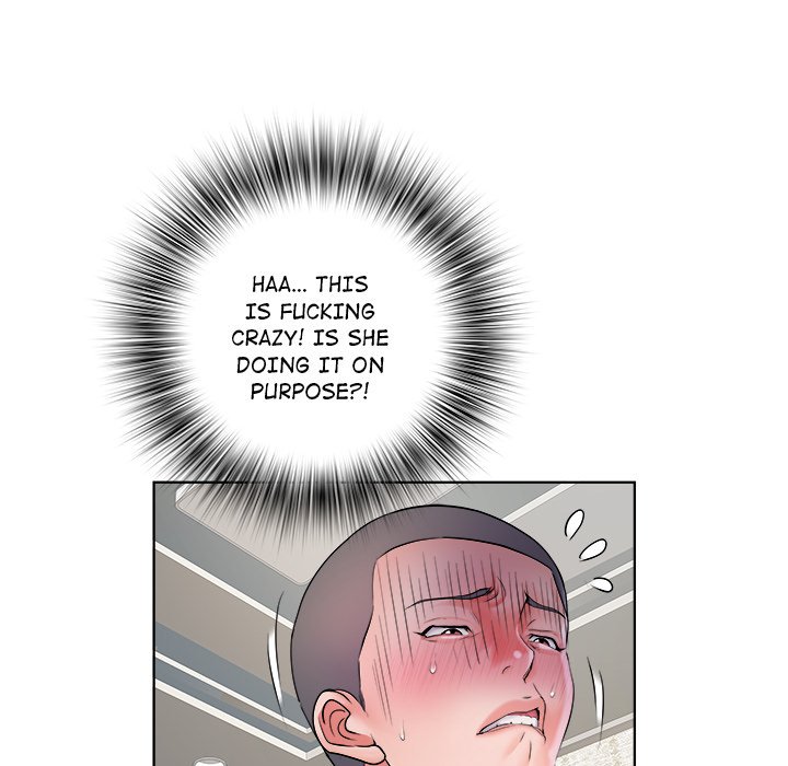 Block 69 Chapter 8 - Manhwa18.com