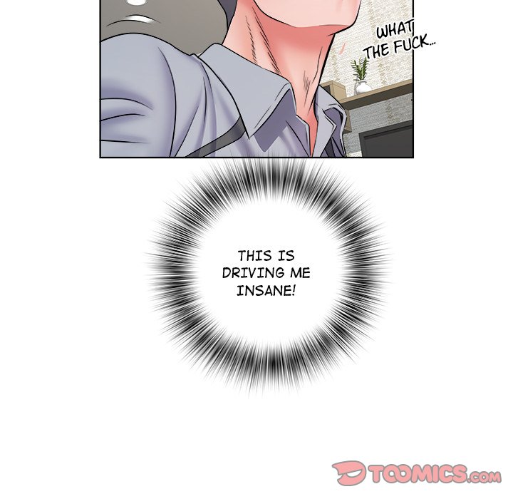 Block 69 Chapter 8 - Manhwa18.com