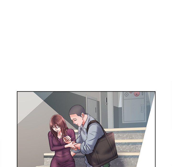 Block 69 Chapter 8 - Manhwa18.com