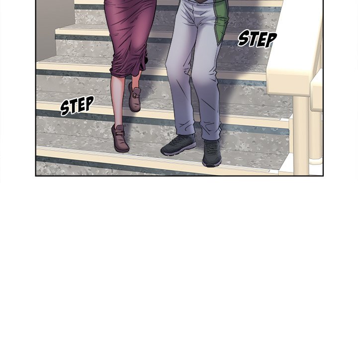 Block 69 Chapter 8 - Manhwa18.com
