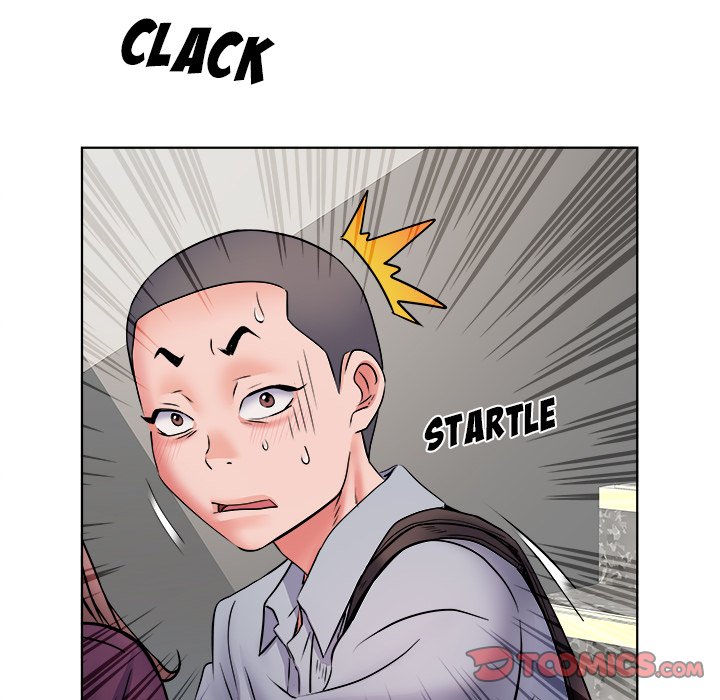 Block 69 Chapter 8 - Manhwa18.com