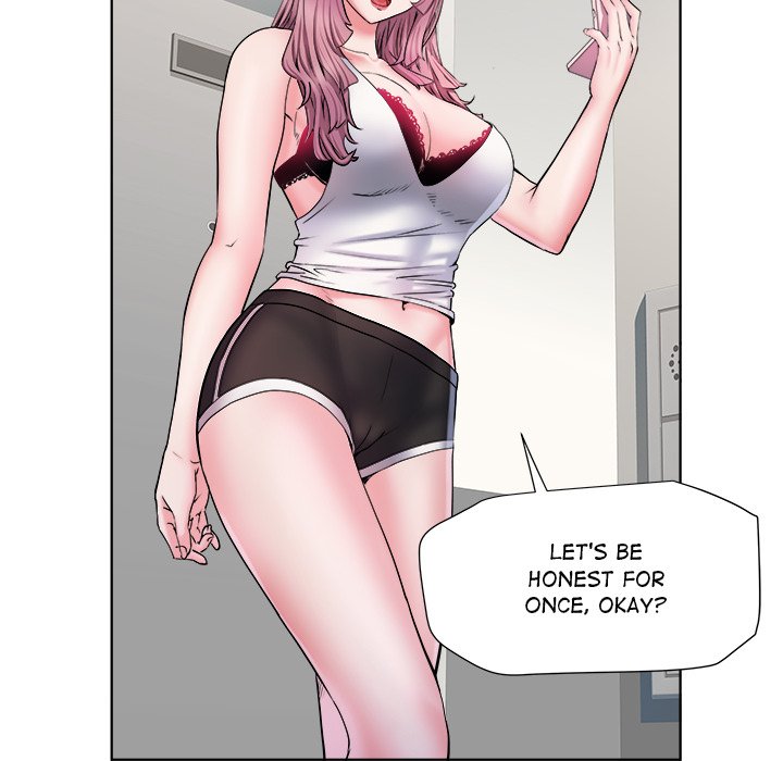 Block 69 Chapter 8 - Manhwa18.com