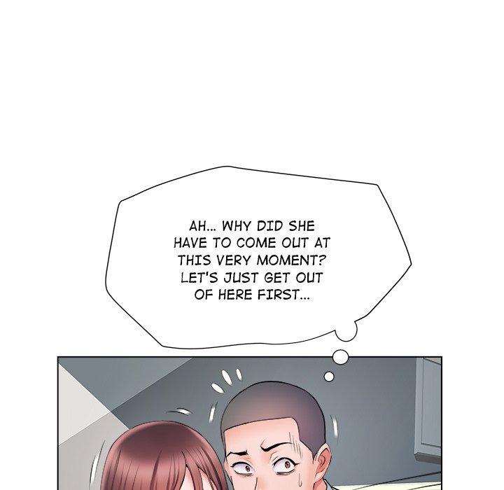 Block 69 Chapter 8 - Manhwa18.com