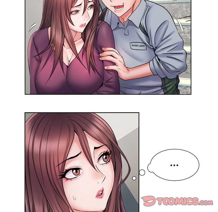 Block 69 Chapter 8 - Manhwa18.com