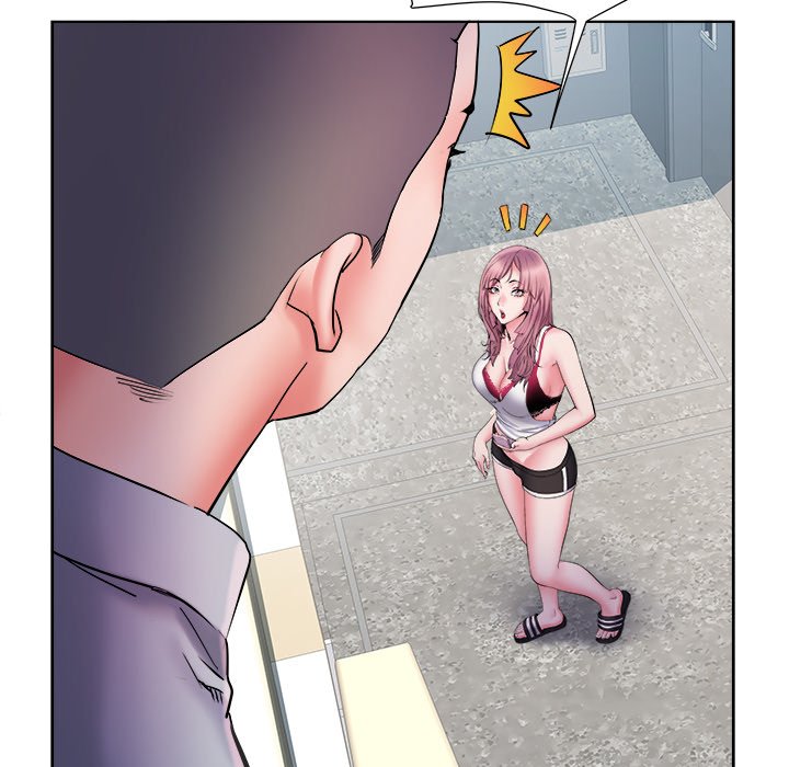 Block 69 Chapter 8 - Manhwa18.com