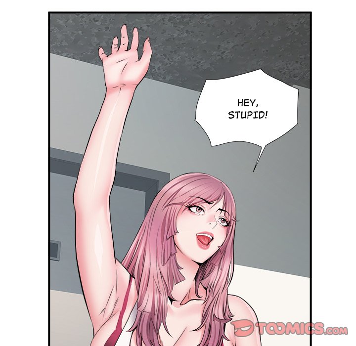 Block 69 Chapter 8 - Manhwa18.com