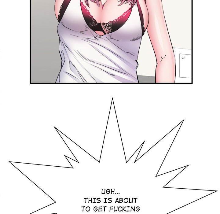 Block 69 Chapter 8 - Manhwa18.com