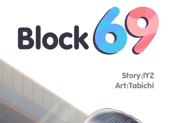 Block 69 Chapter 9 - Manhwa18.com