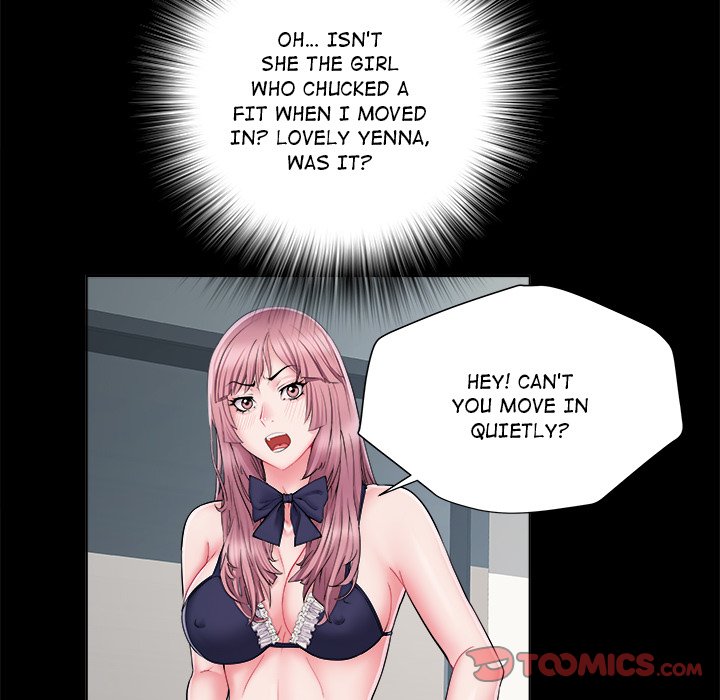 Block 69 Chapter 9 - Manhwa18.com