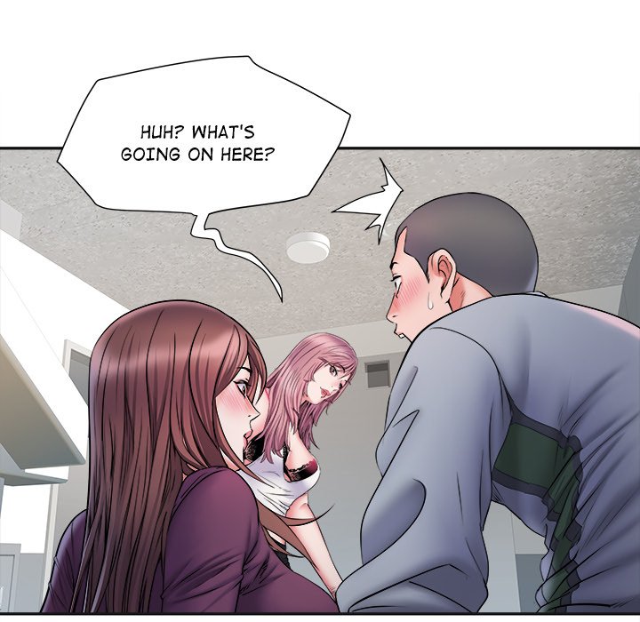 Block 69 Chapter 9 - Manhwa18.com