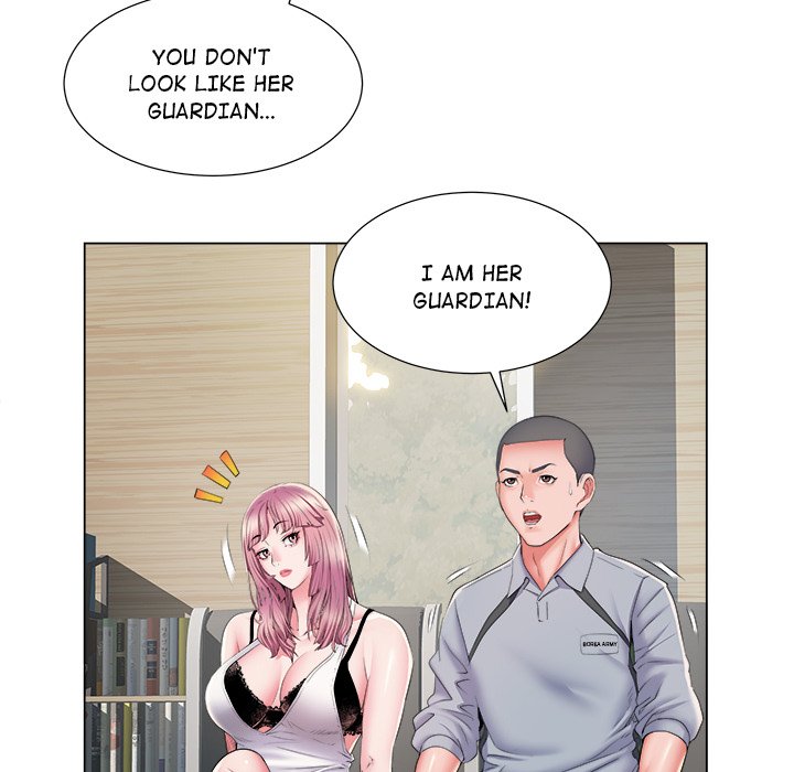 Block 69 Chapter 9 - Manhwa18.com