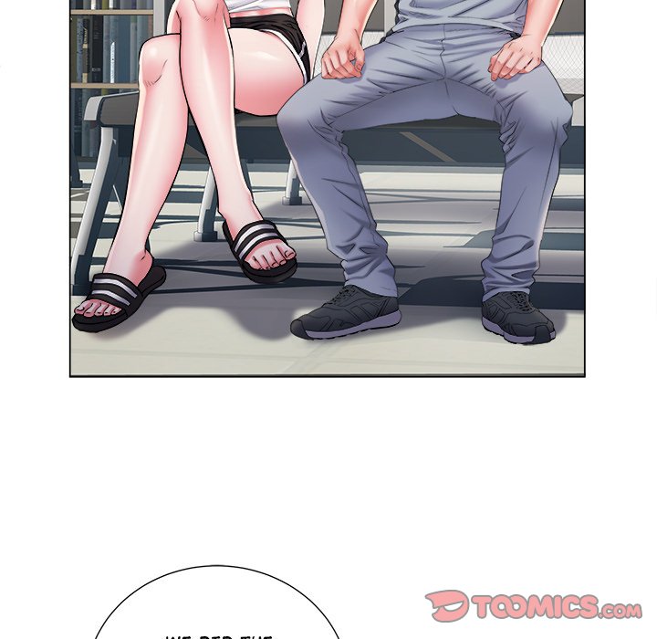 Block 69 Chapter 9 - Manhwa18.com