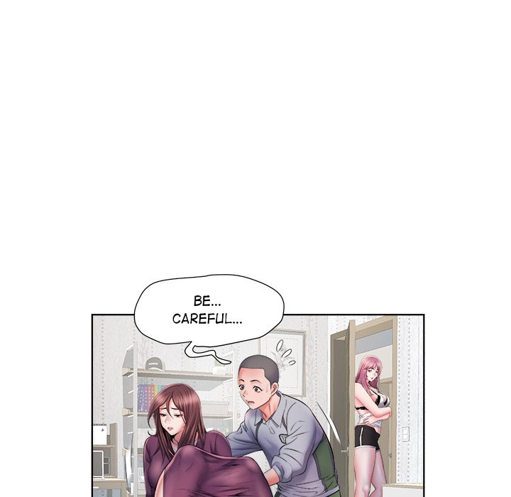 Block 69 Chapter 9 - Manhwa18.com
