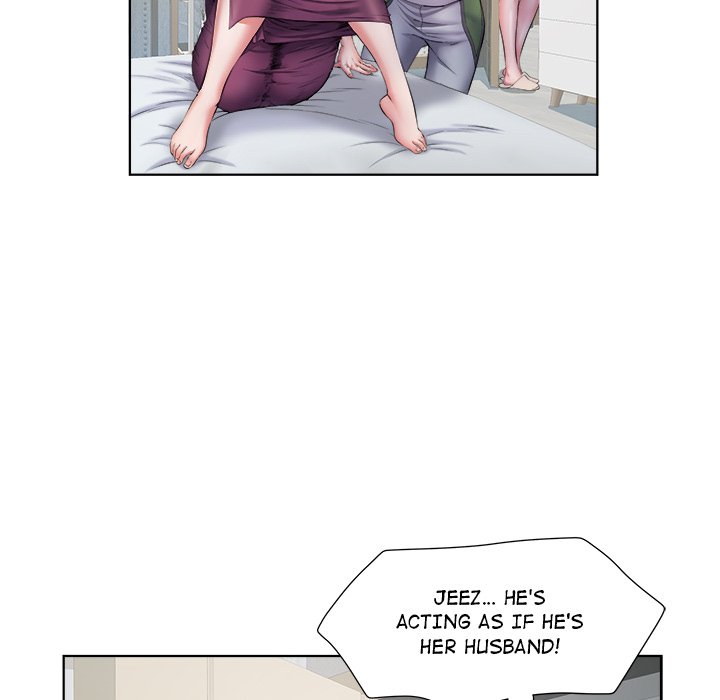 Block 69 Chapter 9 - Manhwa18.com