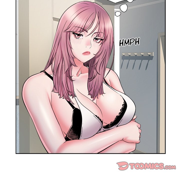 Block 69 Chapter 9 - Manhwa18.com