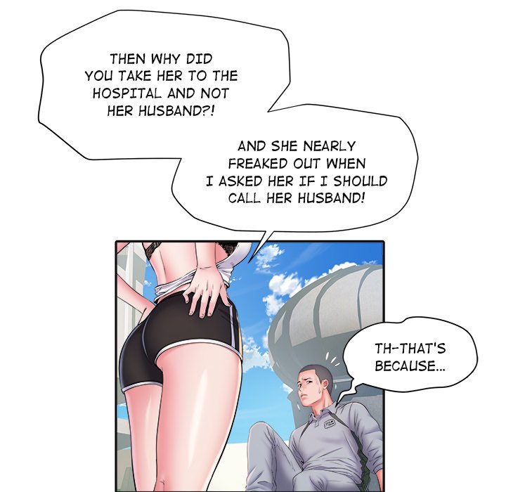 Block 69 Chapter 9 - Manhwa18.com