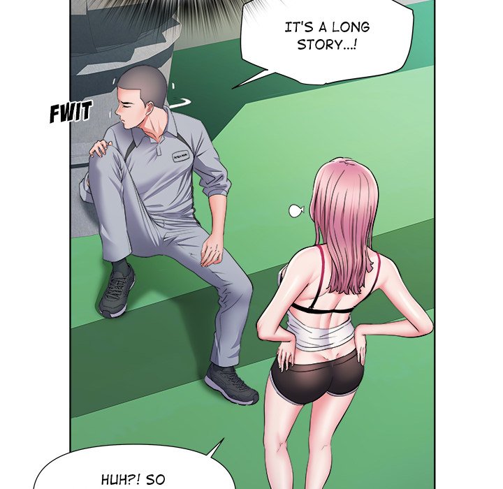 Block 69 Chapter 9 - Manhwa18.com