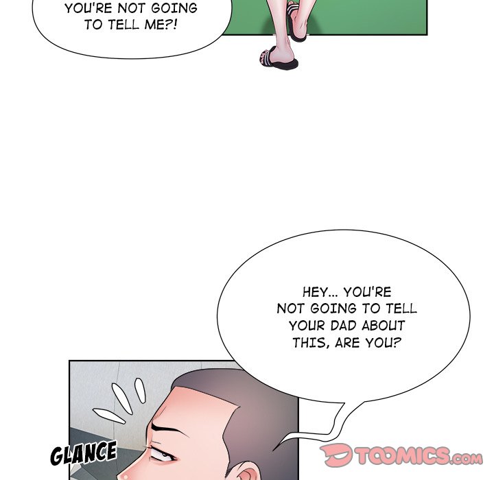 Block 69 Chapter 9 - Manhwa18.com