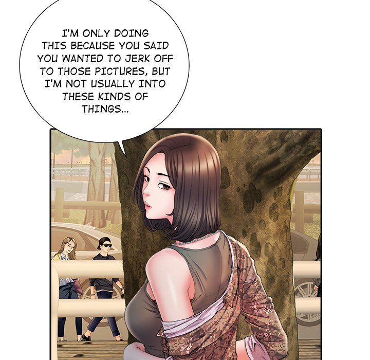 Block 69 Chapter 9 - Manhwa18.com