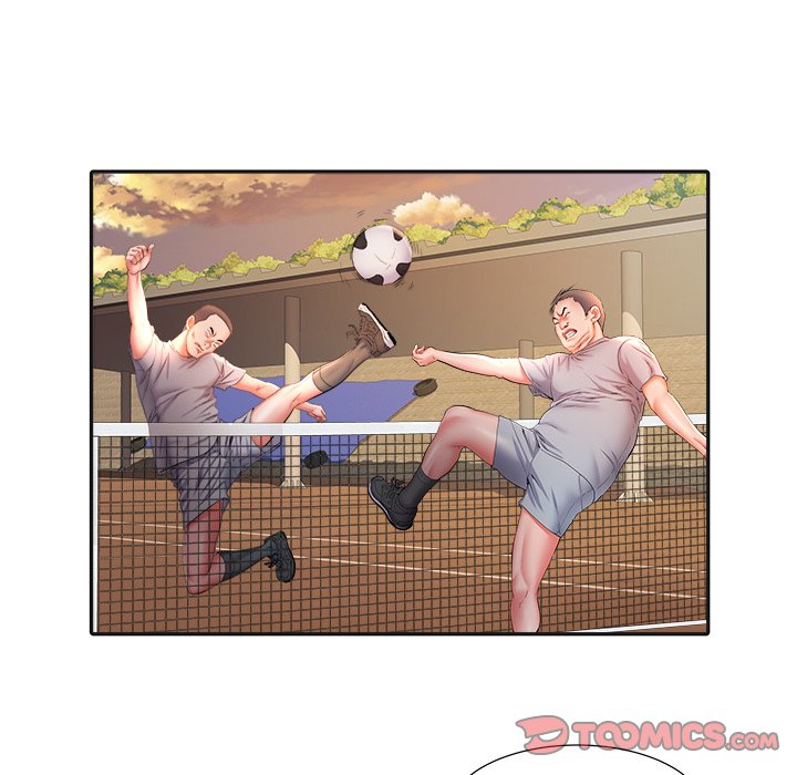 Block 69 Chapter 9 - Manhwa18.com