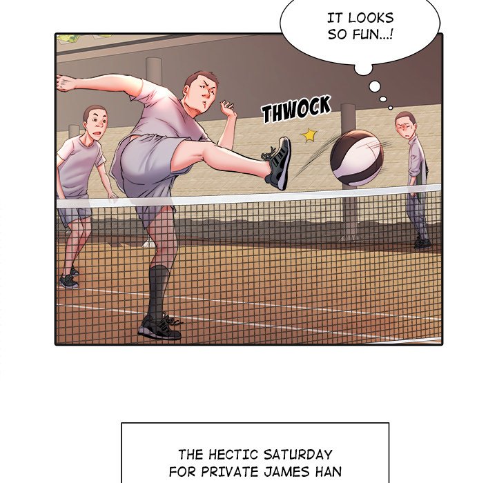 Block 69 Chapter 9 - Manhwa18.com