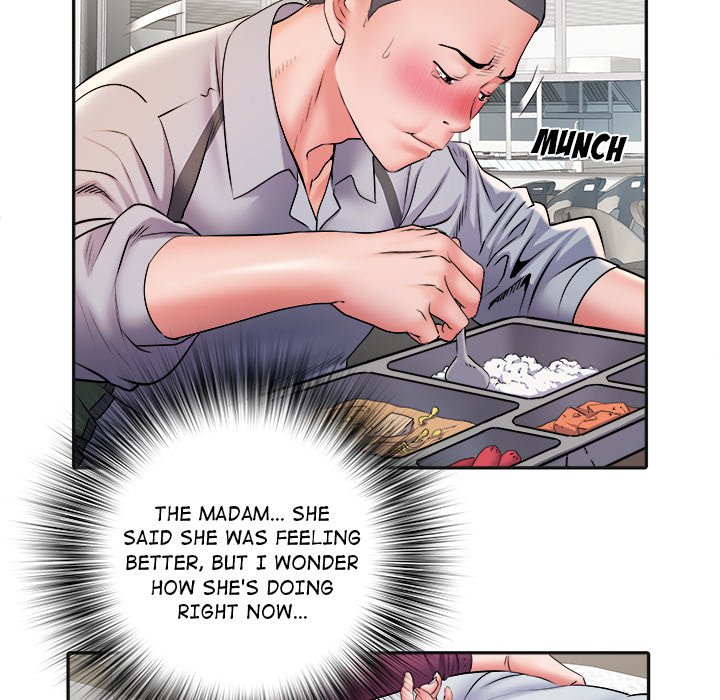 Block 69 Chapter 9 - Manhwa18.com