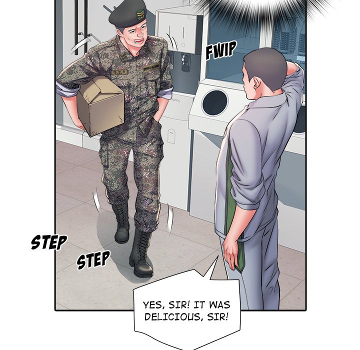 Block 69 Chapter 9 - Manhwa18.com
