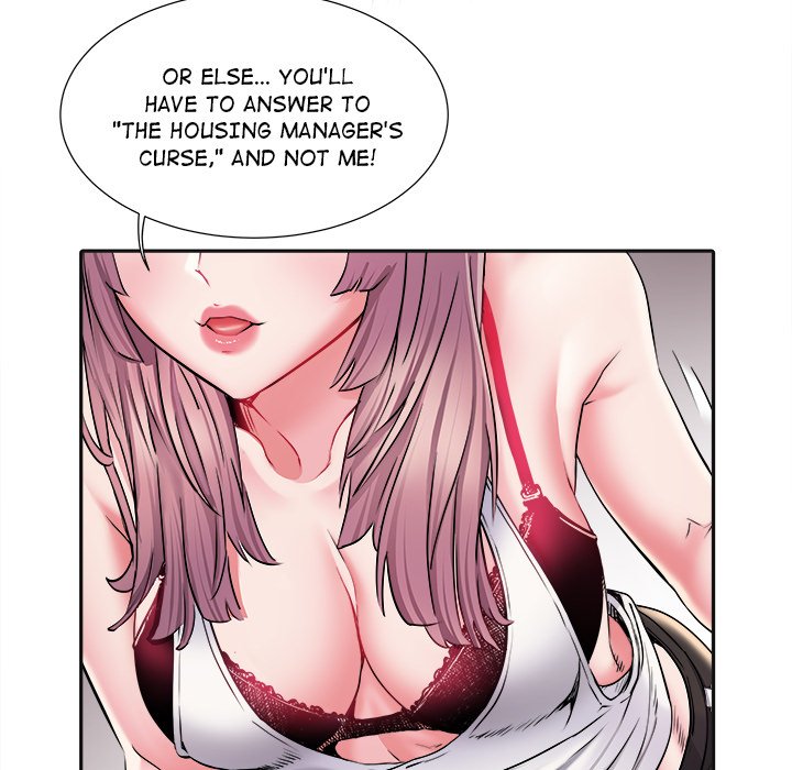 Block 69 Chapter 9 - Manhwa18.com