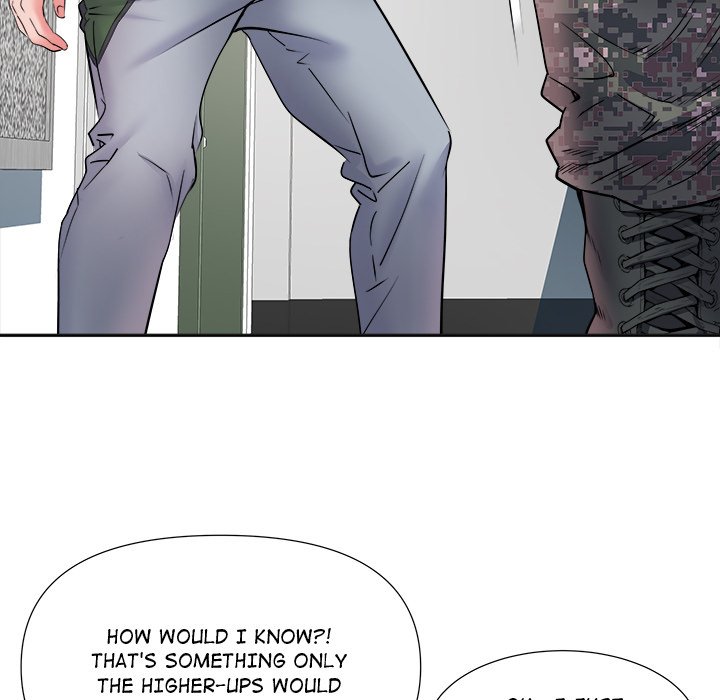 Block 69 Chapter 9 - Manhwa18.com