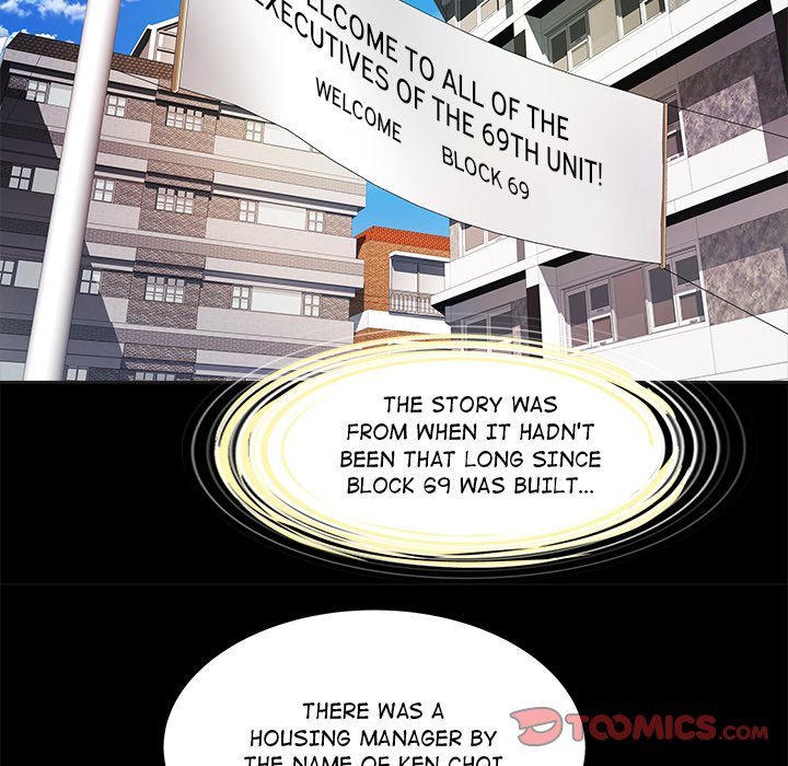 Block 69 Chapter 9 - Manhwa18.com