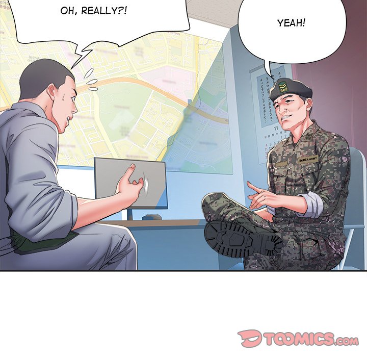 Block 69 Chapter 9 - Manhwa18.com