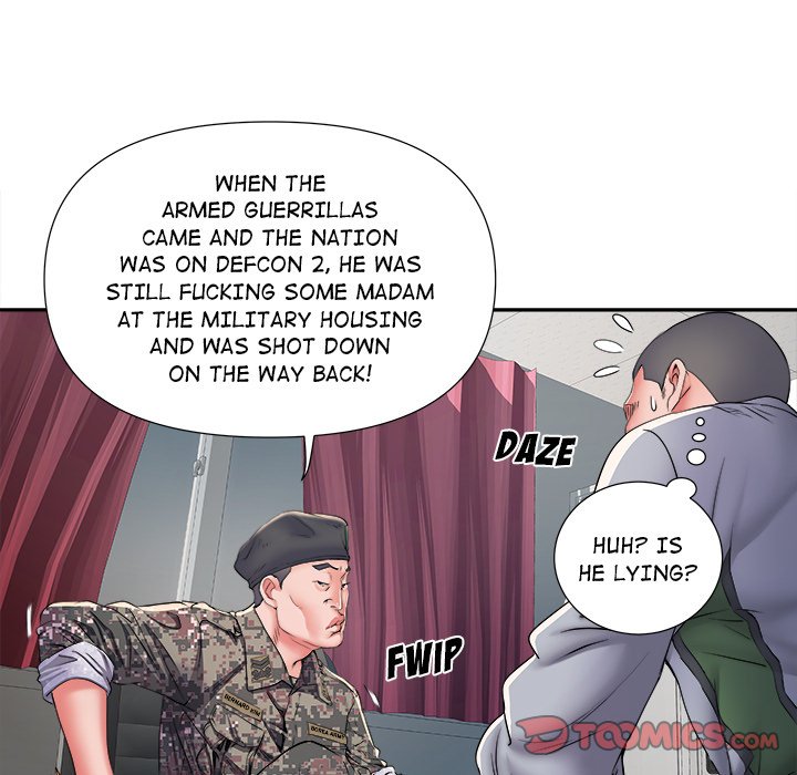 Block 69 Chapter 9 - Manhwa18.com