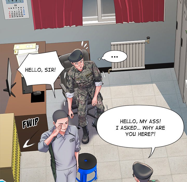 Block 69 Chapter 9 - Manhwa18.com
