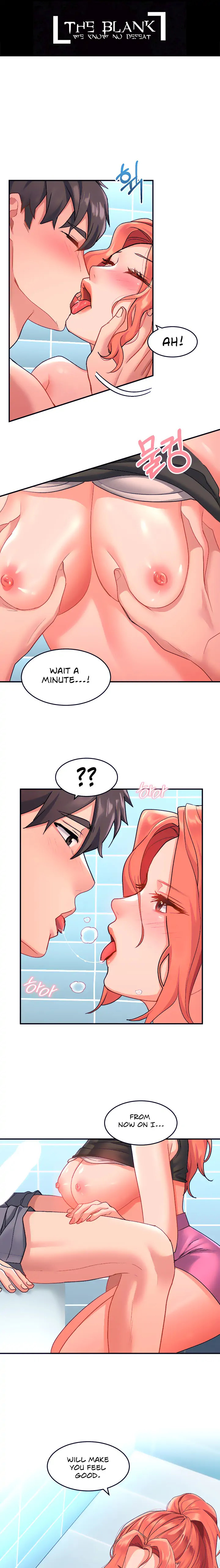 Unlock Her Heart Chapter 11 - Manhwa18.com