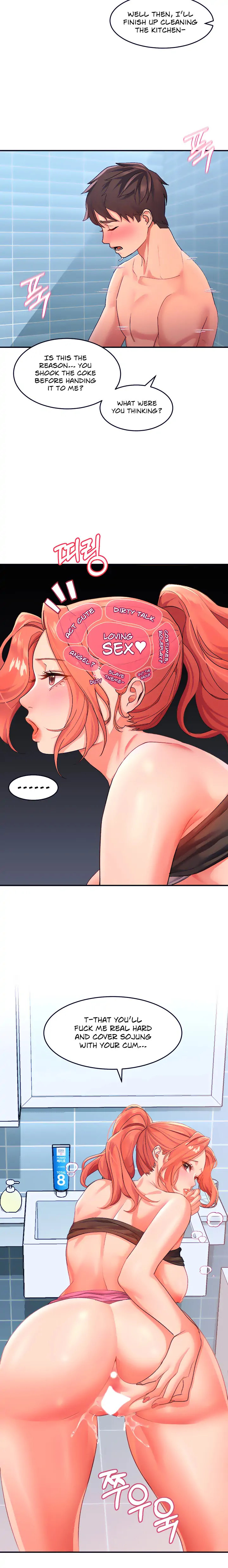 Unlock Her Heart Chapter 11 - Manhwa18.com