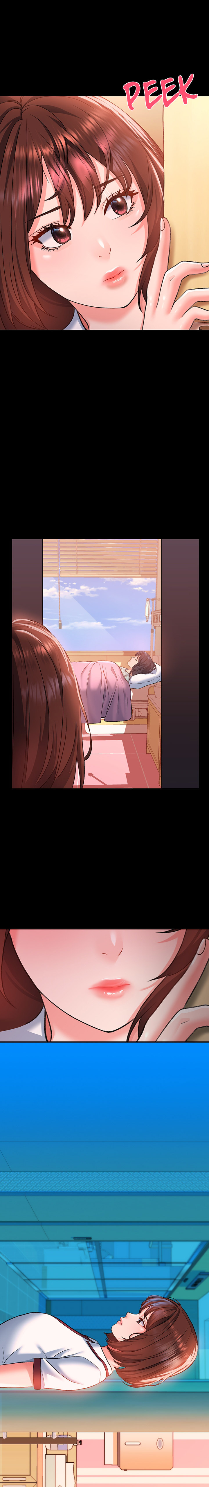 Unlock Her Heart Chapter 14 - Manhwa18.com