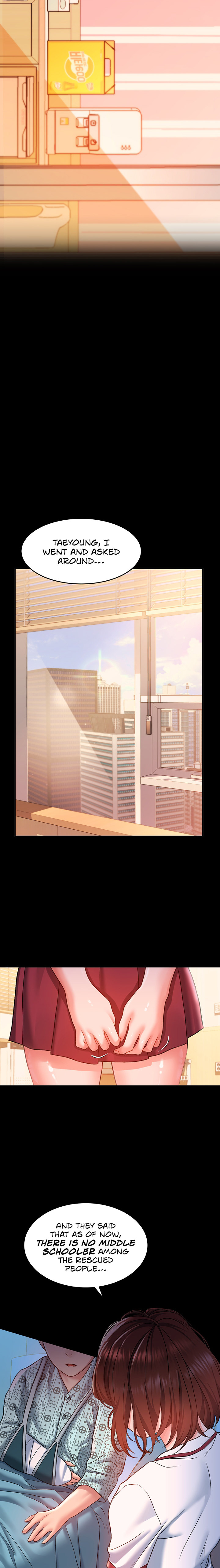 Unlock Her Heart Chapter 14 - Manhwa18.com