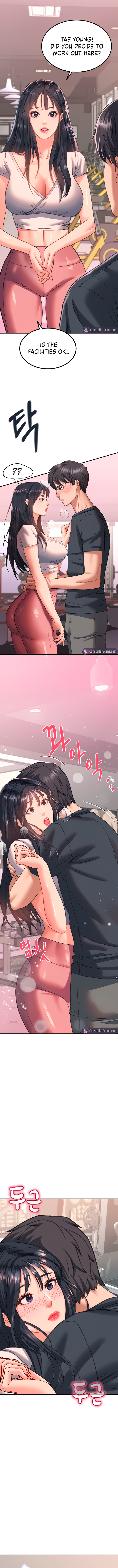 Unlock Her Heart Chapter 17 - Manhwa18.com