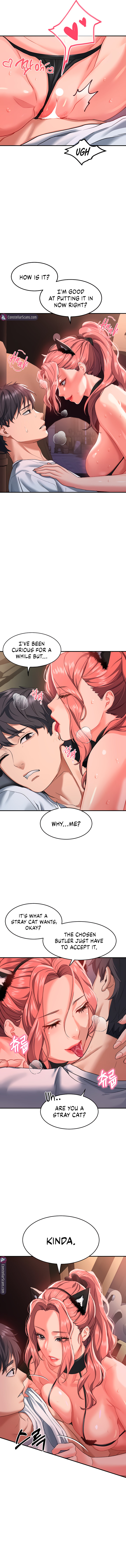 Unlock Her Heart Chapter 19 - Manhwa18.com