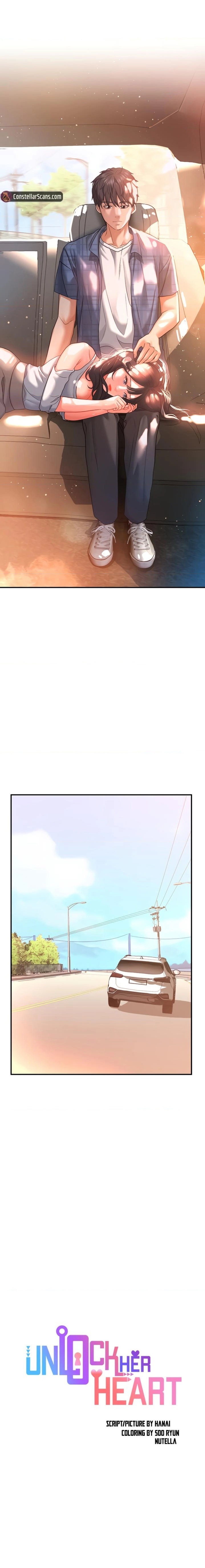 Unlock Her Heart Chapter 22 - Manhwa18.com