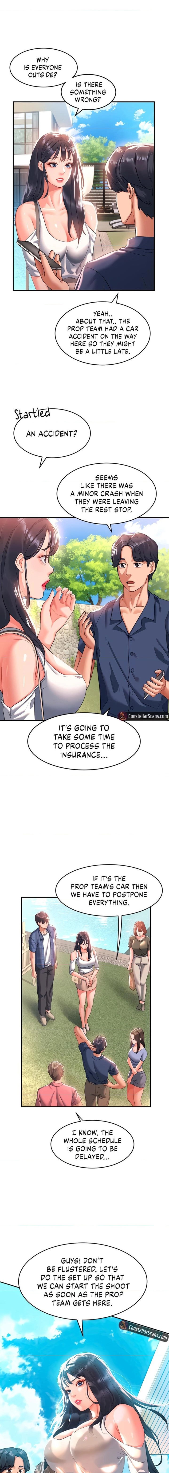 Unlock Her Heart Chapter 22 - Manhwa18.com