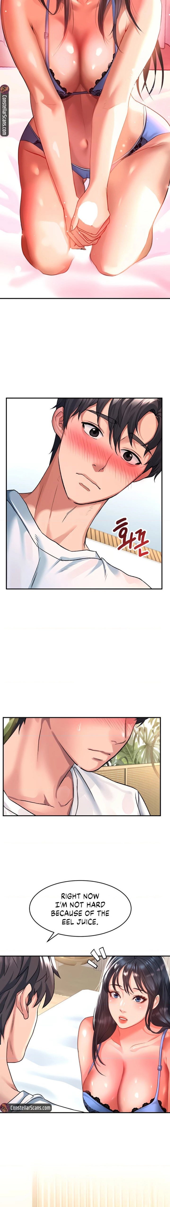 Unlock Her Heart Chapter 24 - Manhwa18.com