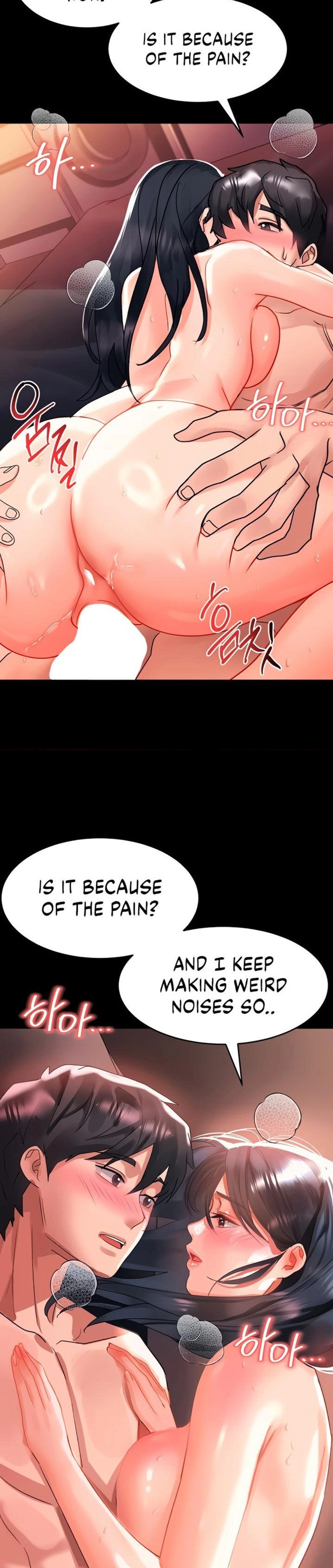 Unlock Her Heart Chapter 32 - Manhwa18.com