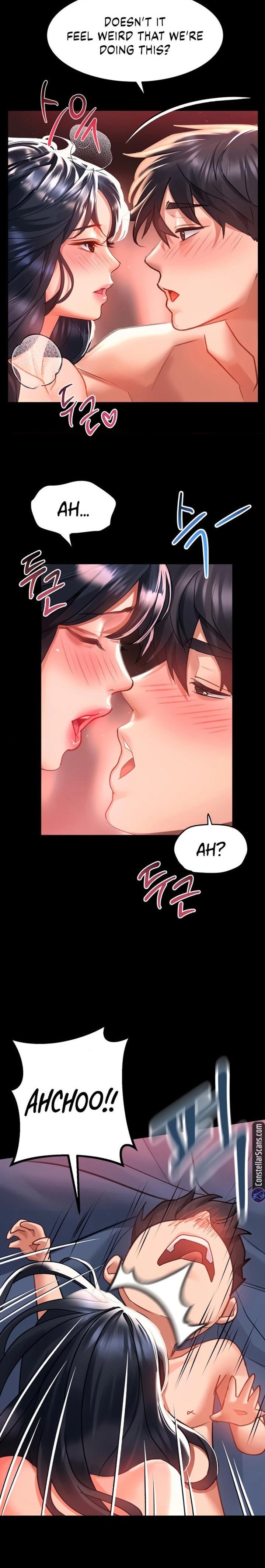 Unlock Her Heart Chapter 32 - Manhwa18.com