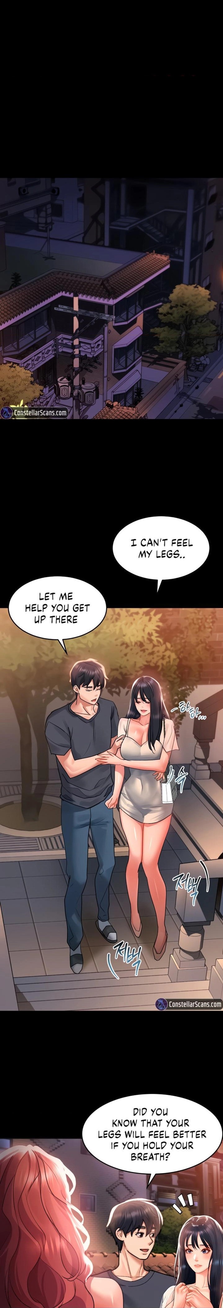 Unlock Her Heart Chapter 32 - Manhwa18.com