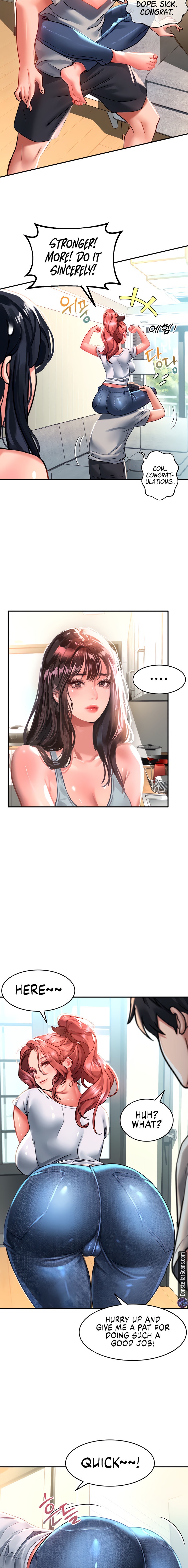 Unlock Her Heart Chapter 40 - Manhwa18.com